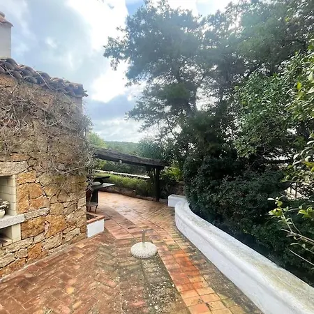 Con Terrazza Panoramica. Vila