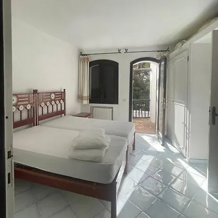 Con Terrazza Panoramica. * بورتو كيرفو