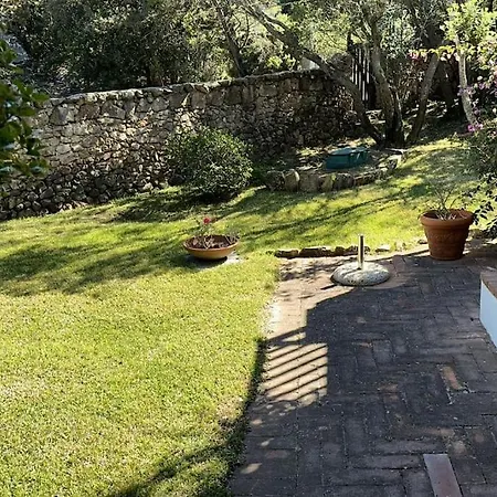 Con Terrazza Panoramica. فيلة بورتو كيرفو