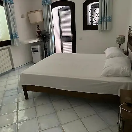فيلة Con Terrazza Panoramica. بورتو كيرفو