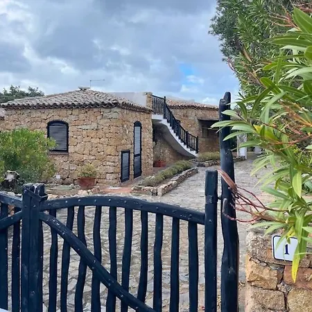 Con Terrazza Panoramica. * بورتو كيرفو