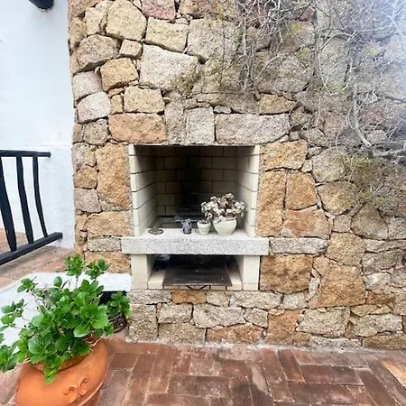 Con Terrazza Panoramica. Villa *
